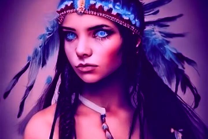 Zoey, 20, a black blue-eyed indian companion based in Paterson. Offering Duos, CIM, Striptease. Available for incall and outcall, overnight bookings available.