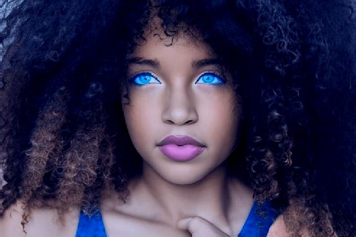 Zoey, 20, a black blue-eyed slavic companion based in Moree. Offering OWO, Overnight, Deep French Kissing, Party Girl. Available for incall and outcall, over...