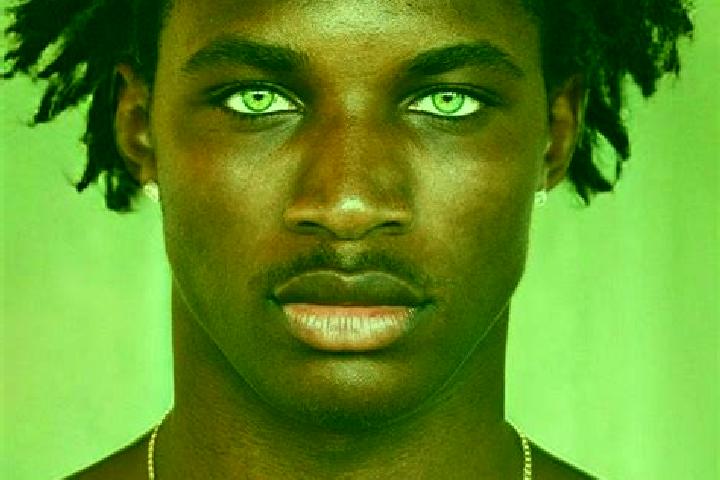 Zoey, 20, a black green-eyed slavic companion based in Seyda. Offering Deep French Kissing, Fetish, BDSM, Travel Companion, A-Level. Available for incall and...