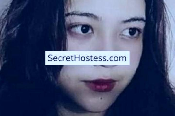 Zoey, 20, a black grey-eyed caribbean companion based in Zhuzhai. Offering Deep French Kissing, Girlfriend Experience, A-Level. Available for incall and outc...