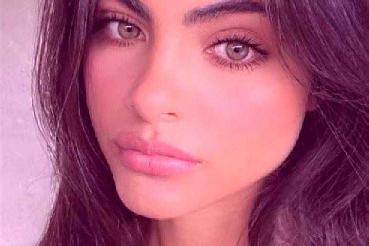 Zoey, 20, a blonde amber-eyed indian companion based in Rothrist. Offering Deep French Kissing, CIM, Tantra, GFE. Available for incall and outcall, day and e...
