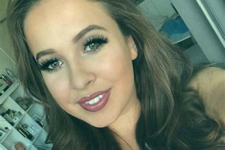 Zoey, 20, a brunette grey-eyed european companion based in Sovetskoye. Offering OWO, Overnight, Girlfriend Experience, Dinner Date. Available for incall and ...