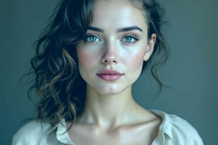 Zoey, 20, a chestnut brown-eyed ebony companion based in Lensk. Offering Tantra, Travel Companion, Duos, A-Level. Available for incall and outcall, overnight...