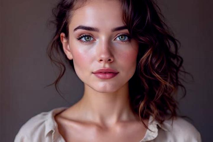 Zoey, 20, a chestnut grey-eyed mixed companion based in Cheniers. Offering Overnight, Girlfriend Experience, GFE, Roleplay. Available for incall and outcall,...