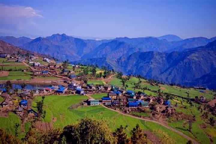 Zoey, 20 — Escort in Achham, Nepal