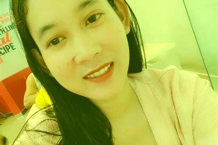 Zoey, 20 — Escort in Ah Lel, Myanmar
