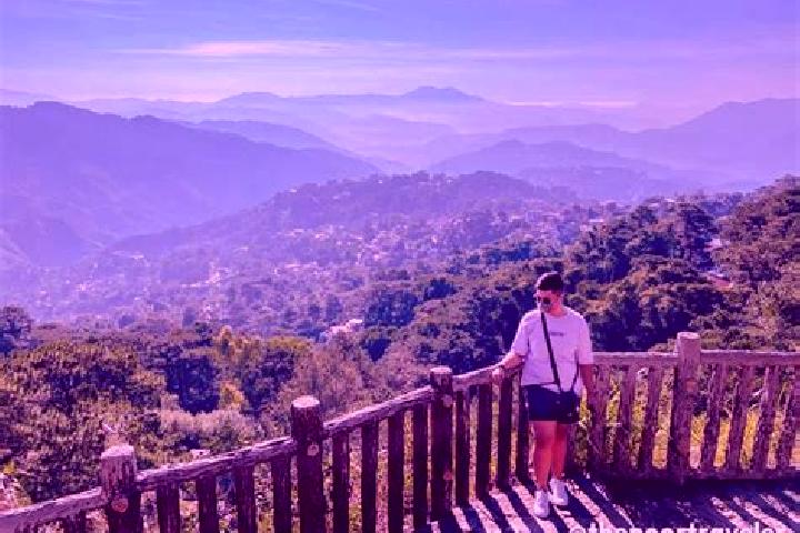 Zoey, 20 — Escort in Baguio, Philippines