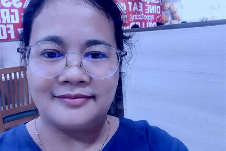 Zoey, 20 — Escort in Balaogan, Philippines