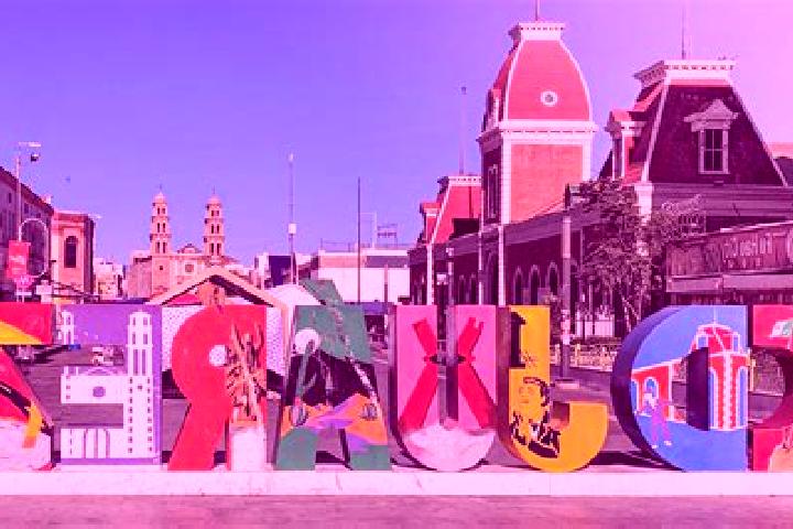 Zoey, 20 — Escort in Benito Juarez Centro, Mexico