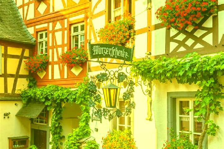 Zoey, 20 — Escort in Bohmenkirch, Germany