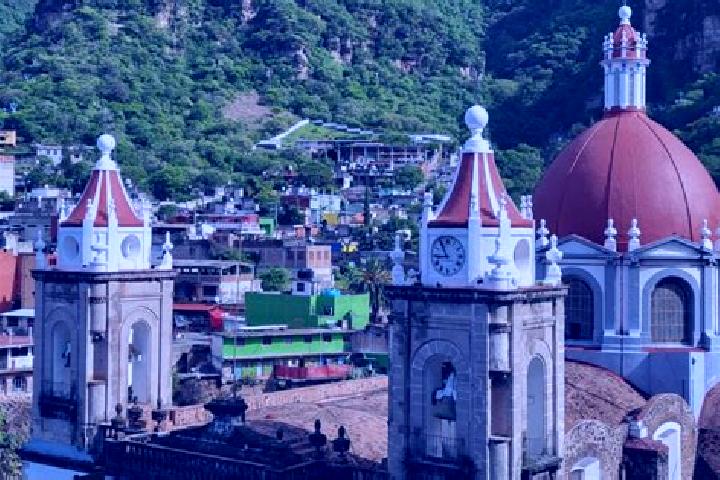 Zoey, 20 — Escort in Chalma, Mexico