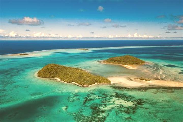 Zoey, 20 — Escort in Halalo, Wallis and Futuna