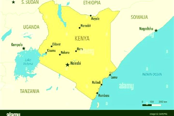 Zoey, 20 — Escort in Kijabe, Kenya