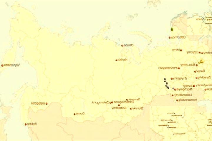 Zoey, 20 — Escort in Kovdor, Russia