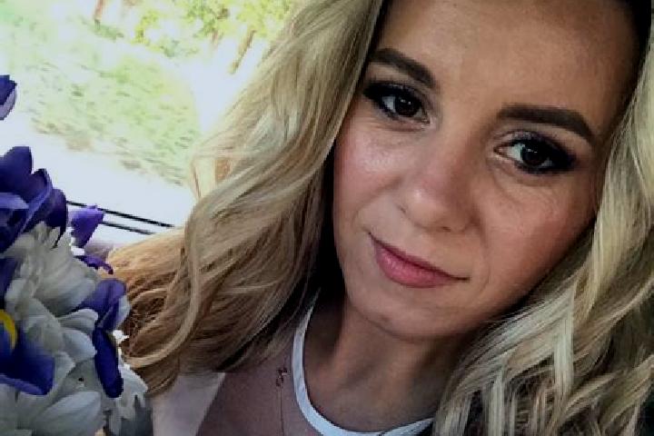 Zoey, 20 — Escort in Krivodanovka, Russia