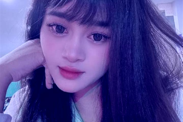 Zoey, 20 — Escort in Likou, China