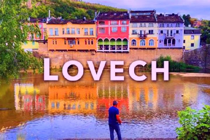 Zoey, 20 — Escort in Lovech, Bulgaria