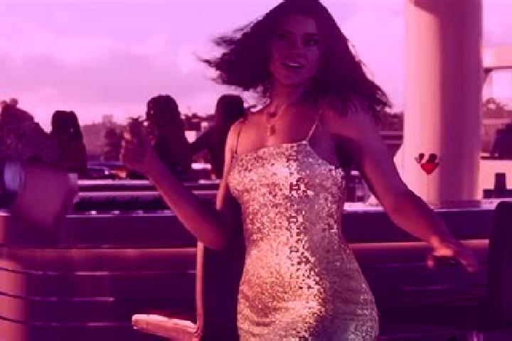Zoey, 20 — Escort in Luica, Romania