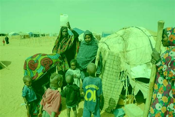 Zoey, 20 — Escort in Mbera, Mauritania