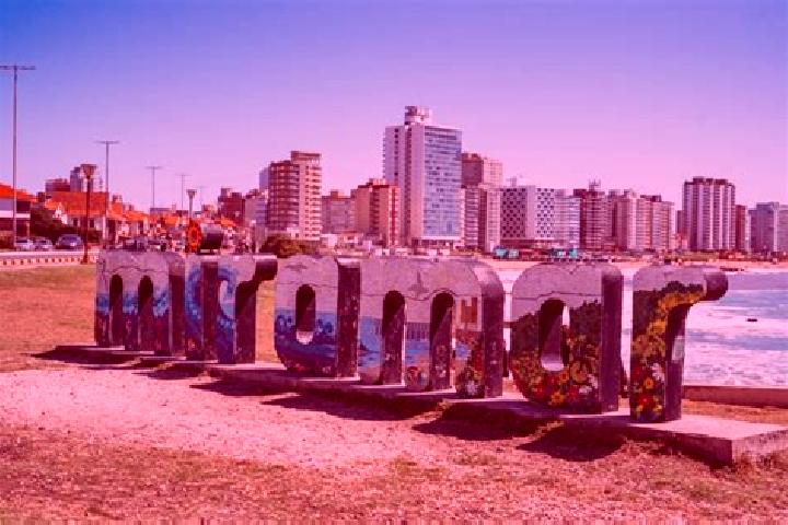 Zoey, 20 — Escort in Miramar, Argentina