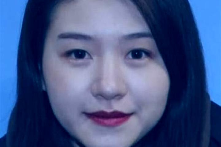 Zoey, 20 — Escort in Ningnan, China