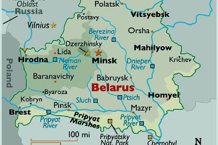 Zoey, 20 — Escort in Novogrudok, Belarus