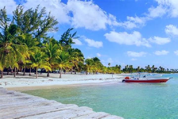 Zoey, 20 — Escort in Padre Las Casas, Dominican Republic