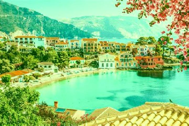 Zoey, 20 — Escort in Pasion, Greece
