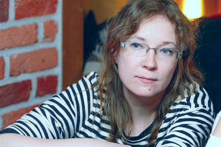 Zoey, 20 — Escort in Petrogradka, Russia