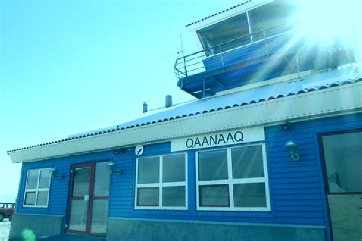 Zoey, 20 — Escort in Qaanaaq, Greenland