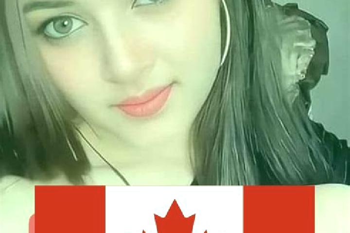 Zoey, 20 — Escort in Sainte-Catherine, Canada
