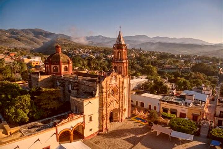 Zoey, 20 — Escort in San Juan Jalpa Centro, Mexico