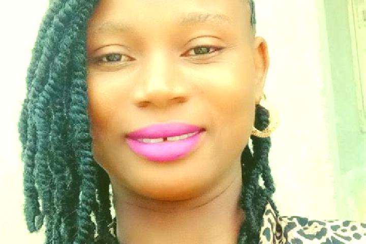 Zoey, 20 — Escort in Sapele, Nigeria