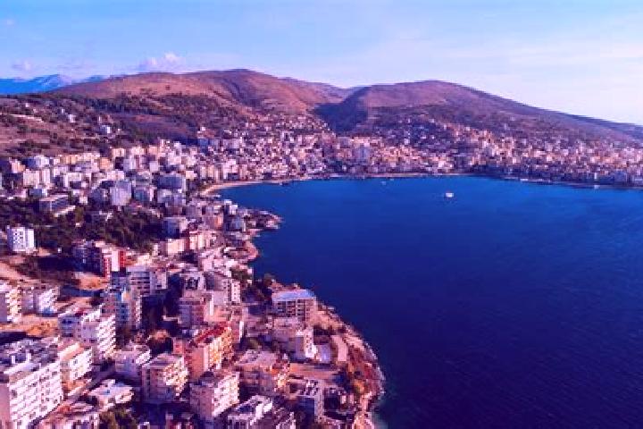 Zoey, 20 — Escort in Sarande, Albania