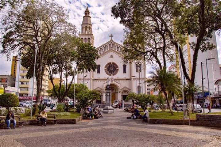 Zoey, 20 — Escort in Senador Jose Bento, Brazil