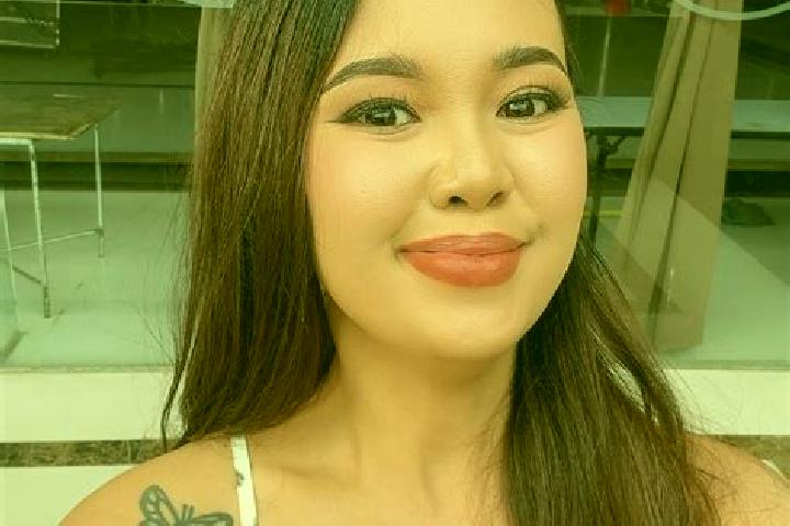 Zoey, 20 — Escort in Sibulao, Philippines