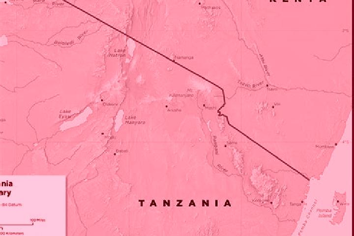 Zoey, 20 — Escort in Tarakea, Tanzania