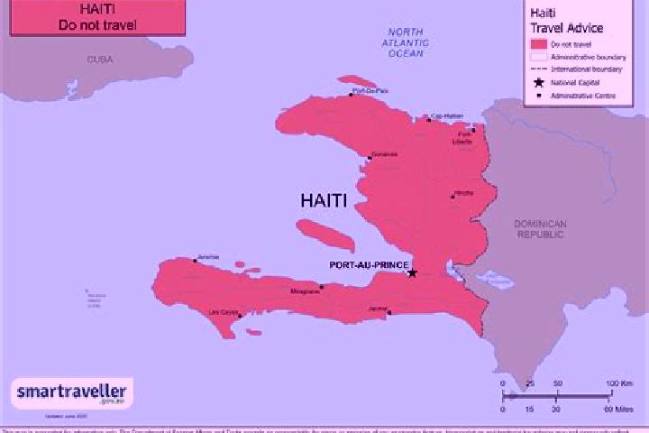 Zoey, 20 — Escort in Thomassique, Haiti