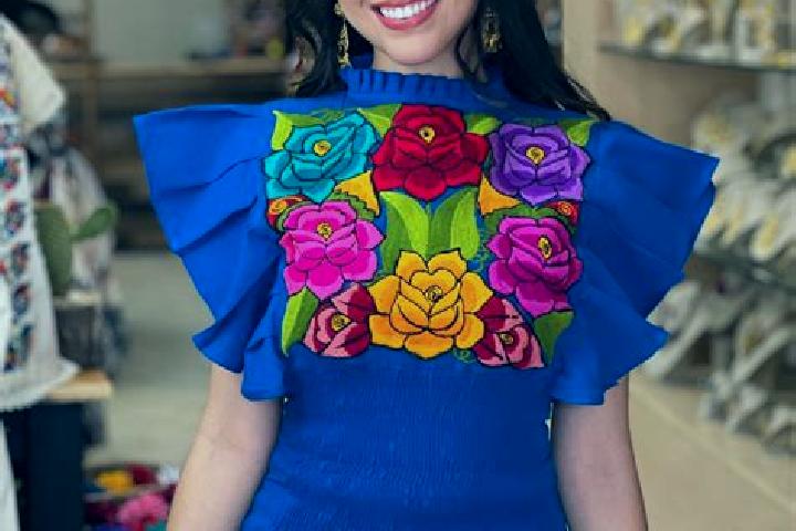 Zoey, 20 — Escort in Tochimilco, Mexico