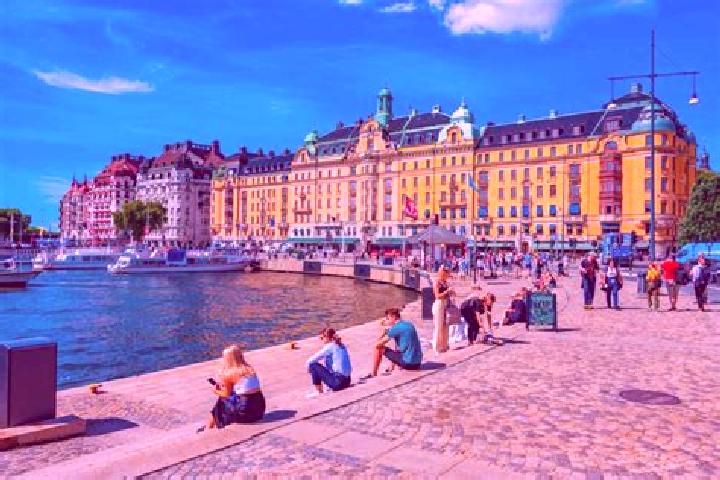 Zoey, 20 — Escort in Viskafors, Sweden