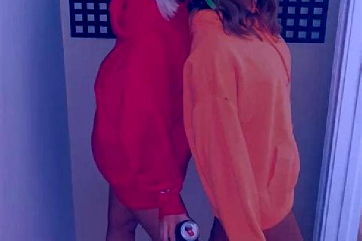 Zoey, 21, a auburn amber-eyed caribbean companion based in Swansea. Offering Roleplay, Duos, Party Girl. Available for incall and outcall, day and evening da...