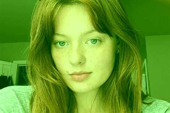 Zoey, 21, a auburn grey-eyed caribbean companion based in Hornostayivka. Offering Erotic Massage, Tantra, GFE, Dinner Date. Available for incall and outcall,...
