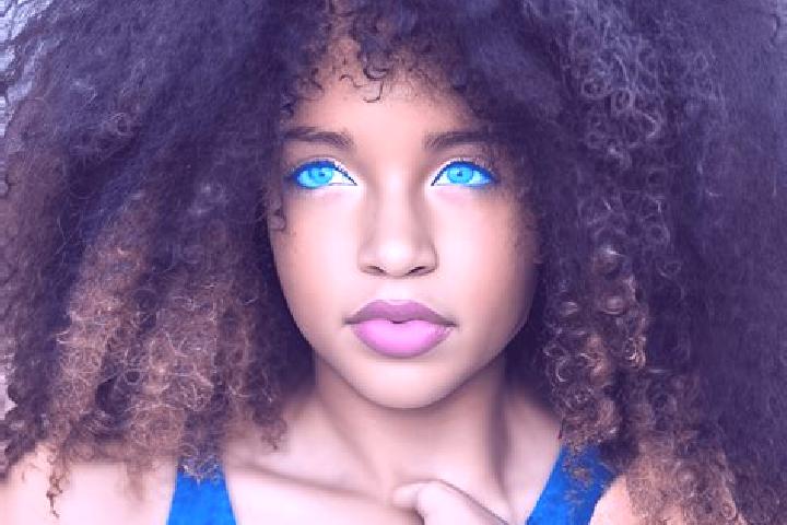 Zoey, 21, a black blue-eyed mixed companion based in Sabara. Offering Massage, Overnight, Party Girl. Available for incall and outcall, day and evening dates.