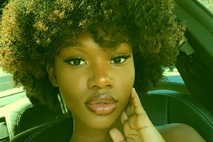 Zoey, 21, a black dark-eyed asian companion based in Smolari. Offering Deep French Kissing, GFE, A-Level. Available for incall and outcall, day and evening d...