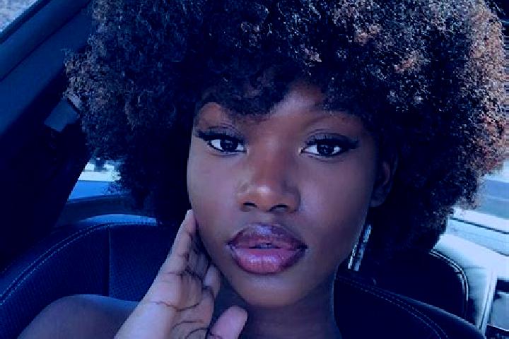 Zoey, 21, a black dark-eyed ebony companion based in Richebourg. Offering Domination, Girlfriend Experience. Available for incall and outcall, day and evenin...