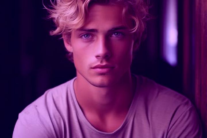 Zoey, 21, a blonde amber-eyed caucasian companion based in Marazuela. Offering BDSM, GFE, Roleplay. Available for incall and outcall, day and evening dates.