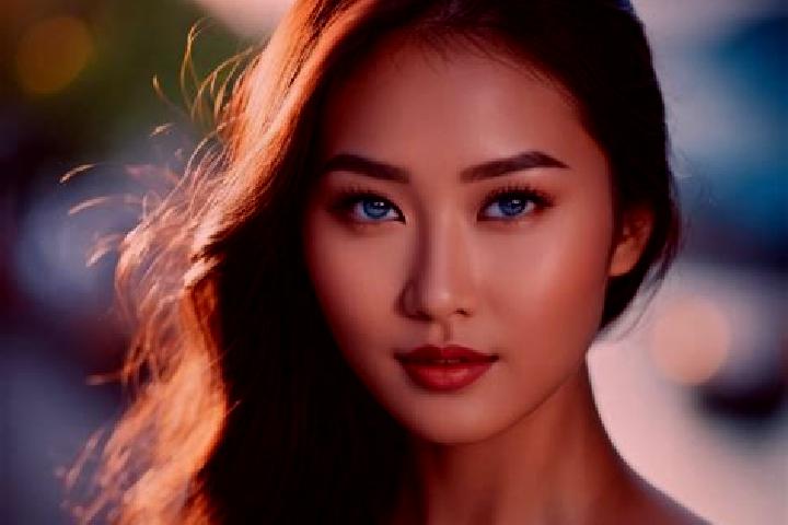 Zoey, 21, a chestnut blue-eyed asian companion based in Dagyeni. Offering Roleplay, A-Level, Striptease, CIM. Available for incall and outcall, day and eveni...