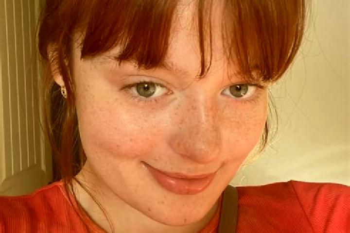 Zoey, 21, a red grey-eyed caucasian companion based in Eckartsau. Offering Fetish, CIM, BDSM, Party Girl. Available for incall and outcall, overnight booking...