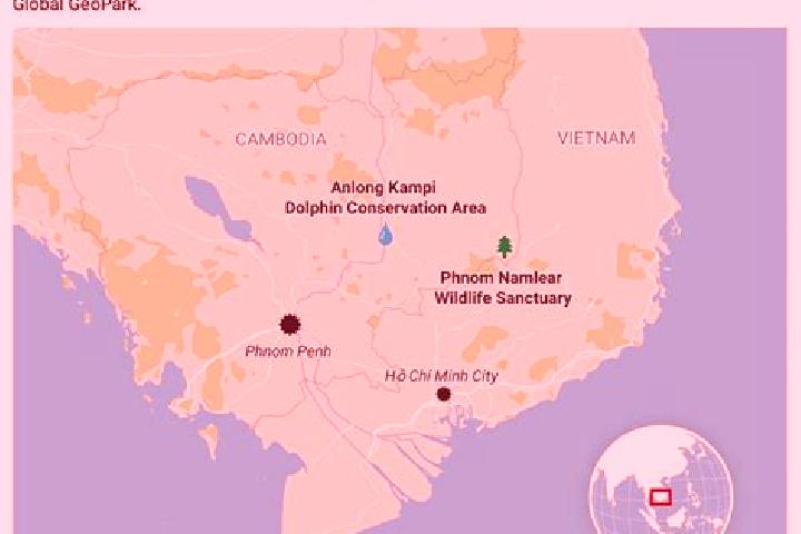 Zoey, 21 — Escort in Anlong Thnaot, Cambodia