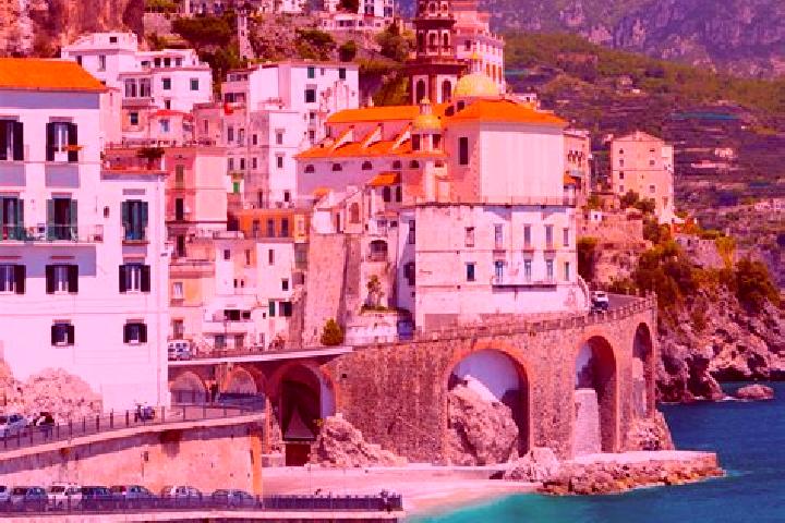 Zoey, 21 — Escort in Apollinara, Italy